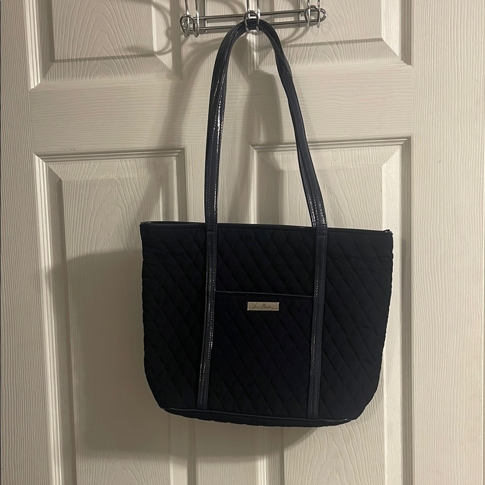Vera Bradley Small Tote
